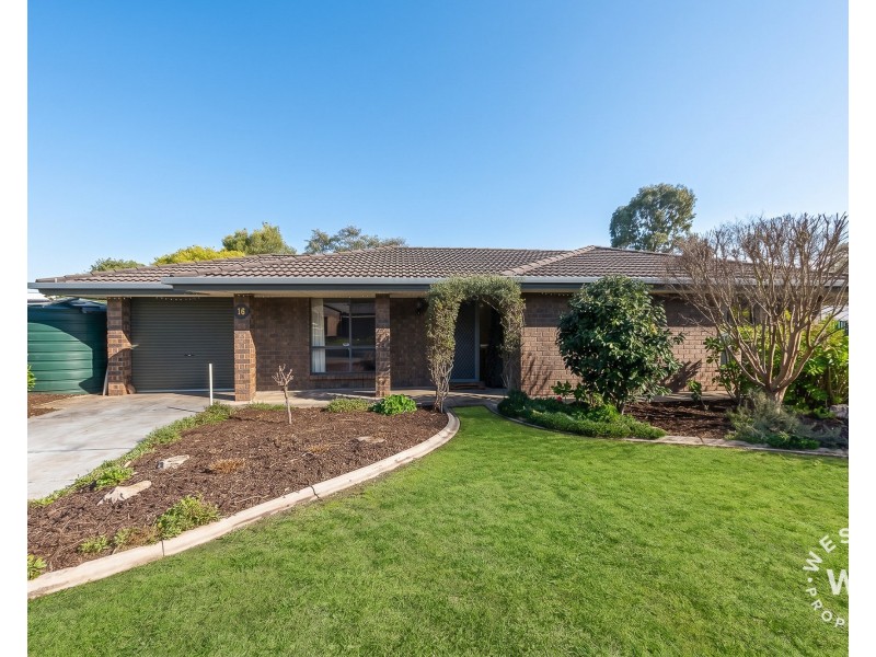 16 Gardenia Drive, Woodside SA 5244