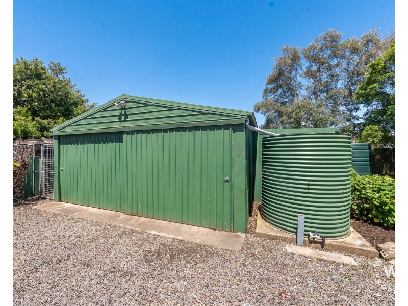 16 Gardenia Drive, Woodside SA 5244