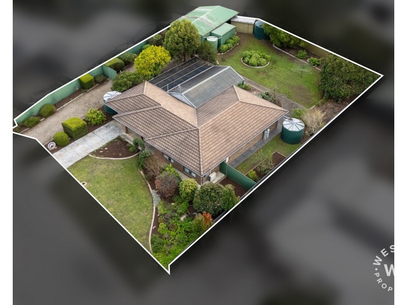 16 Gardenia Drive, Woodside SA 5244
