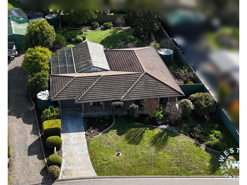 16 Gardenia Drive, Woodside SA 5244