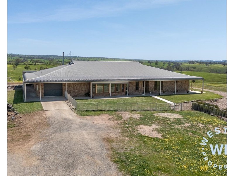 303 Snake Gully Road, Harrogate SA 5244