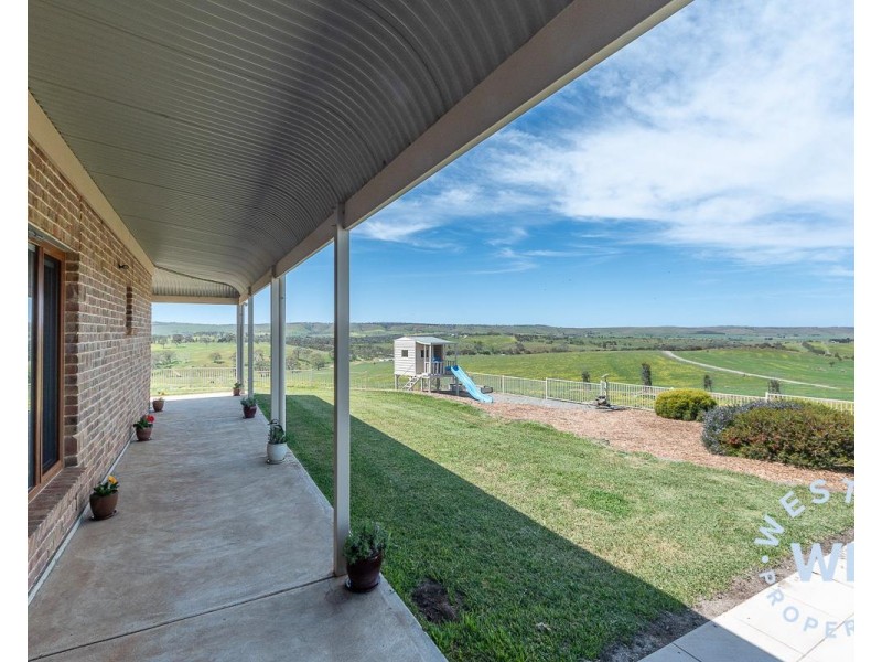 303 Snake Gully Road, Harrogate SA 5244