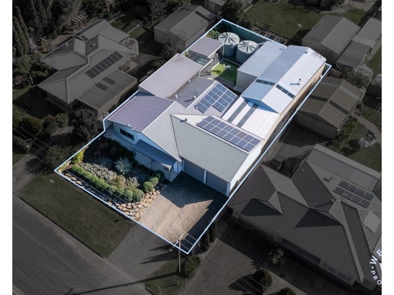 5 Wolf Avenue, Strathalbyn SA 5255