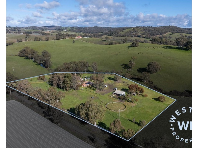 102 Angas Creek Road, Birdwood SA 5234