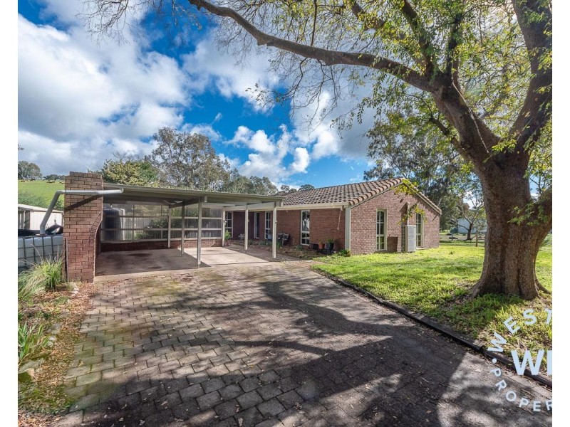102 Angas Creek Road, Birdwood SA 5234
