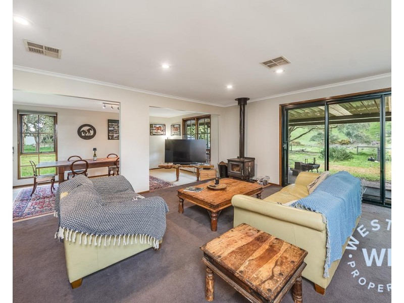 102 Angas Creek Road, Birdwood SA 5234