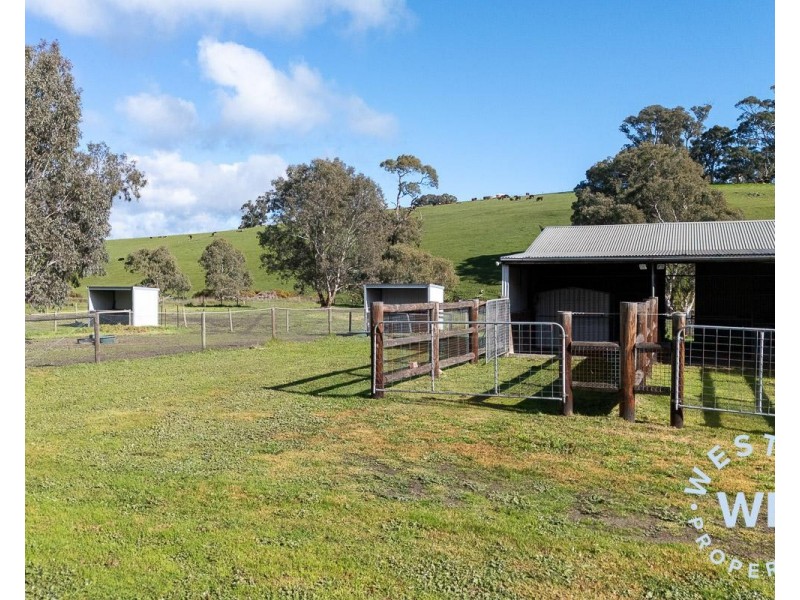 102 Angas Creek Road, Birdwood SA 5234