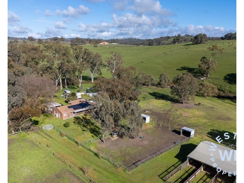 102 Angas Creek Road, Birdwood SA 5234