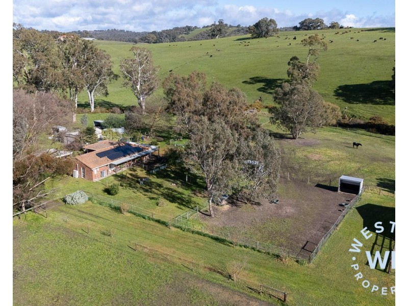 102 Angas Creek Road, Birdwood SA 5234