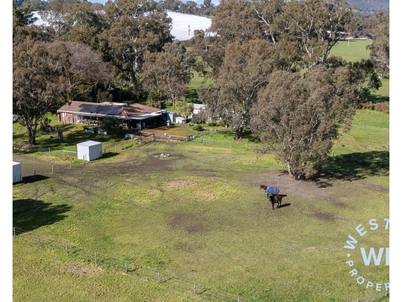 102 Angas Creek Road, Birdwood SA 5234