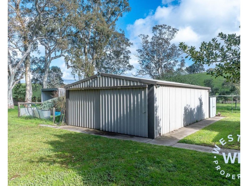102 Angas Creek Road, Birdwood SA 5234