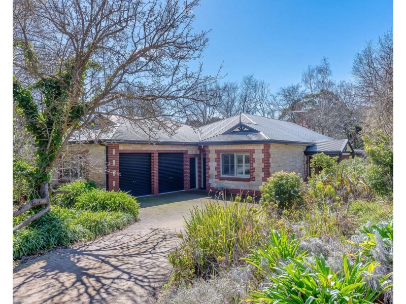 178 Plummers Road, Forest Range SA 5139