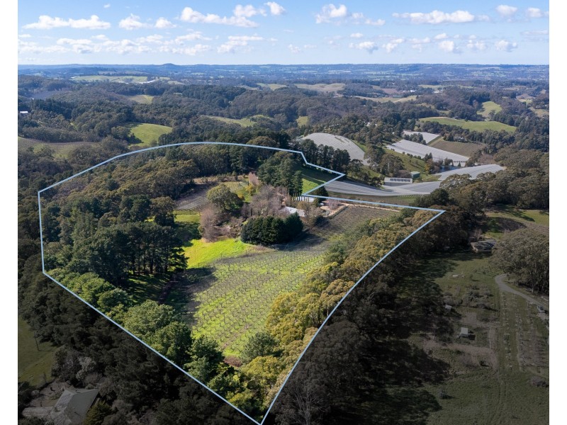 178 Plummers Road, Forest Range SA 5139