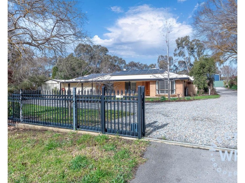 246 Onkaparinga Valley Road, Oakbank SA 5243