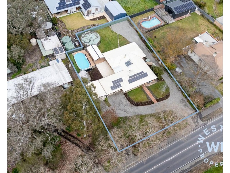 246 Onkaparinga Valley Road, Oakbank SA 5243
