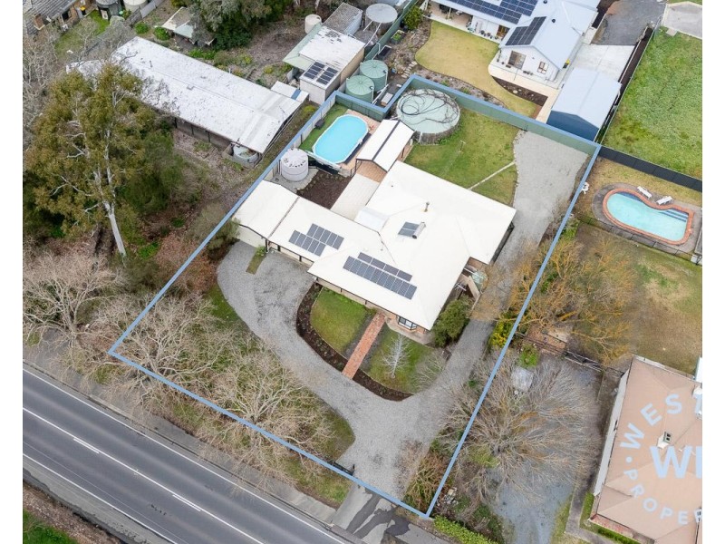 246 Onkaparinga Valley Road, Oakbank SA 5243