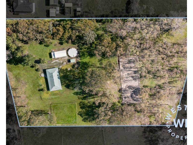 17 Mappinga Road, Oakbank SA 5243