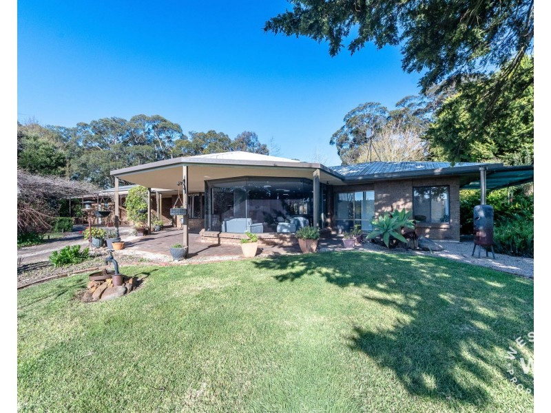 90 Peacock Road North, Lenswood SA 5240
