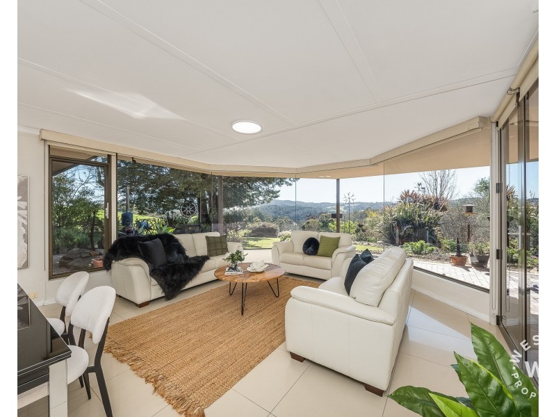 90 Peacock Road North, Lenswood SA 5240