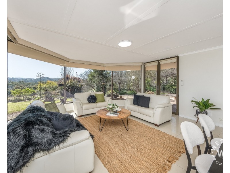 90 Peacock Road North, Lenswood SA 5240