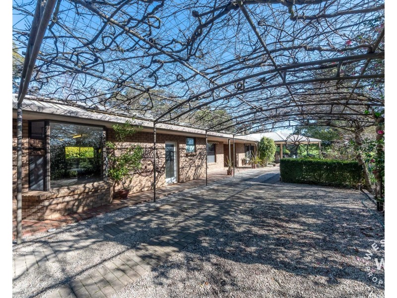 90 Peacock Road North, Lenswood SA 5240
