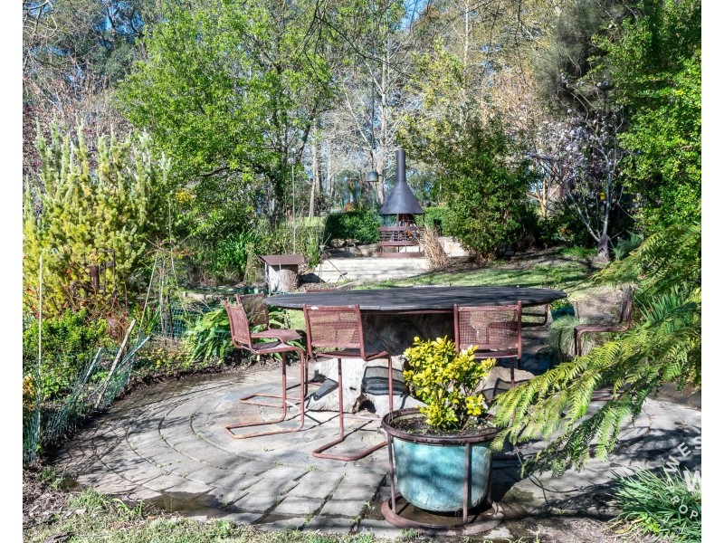 90 Peacock Road North, Lenswood SA 5240