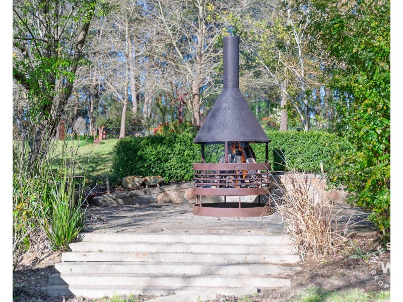 90 Peacock Road North, Lenswood SA 5240