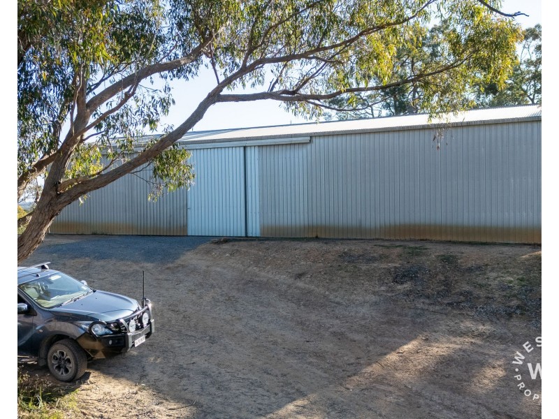 90 Peacock Road North, Lenswood SA 5240
