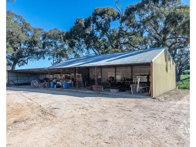 90 Peacock Road North, Lenswood SA 5240