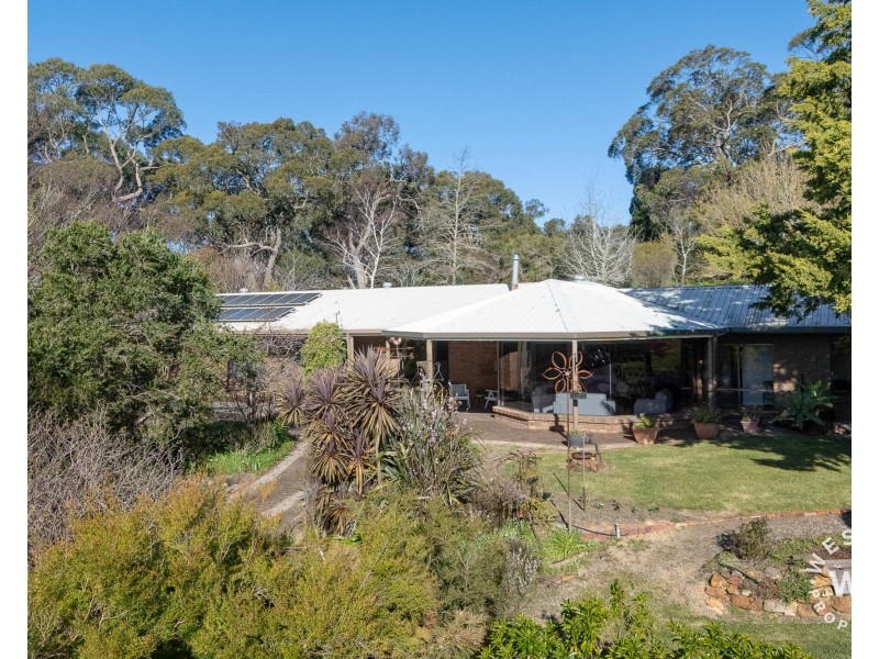 90 Peacock Road North, Lenswood SA 5240