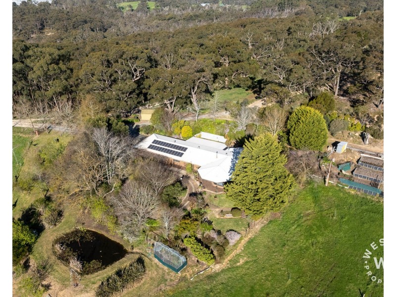 90 Peacock Road North, Lenswood SA 5240