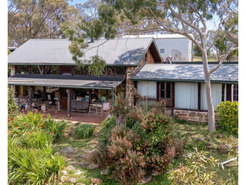 281 The Glen Road, Harrogate SA 5244