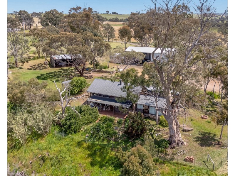 281 The Glen Road, Harrogate SA 5244