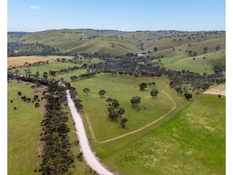 281 The Glen Road, Harrogate SA 5244