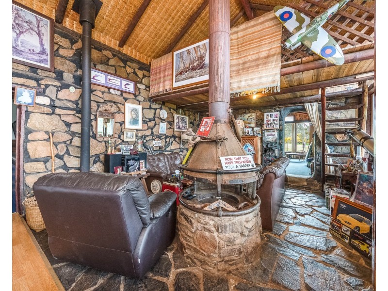 281 The Glen Road, Harrogate SA 5244