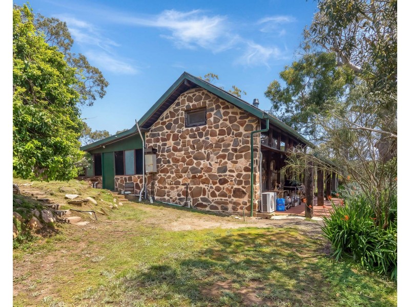 281 The Glen Road, Harrogate SA 5244