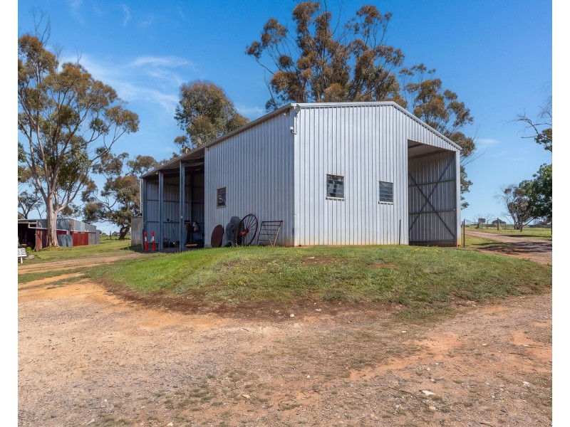 281 The Glen Road, Harrogate SA 5244