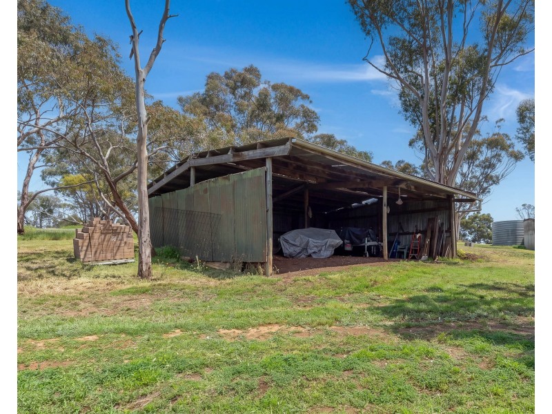 281 The Glen Road, Harrogate SA 5244