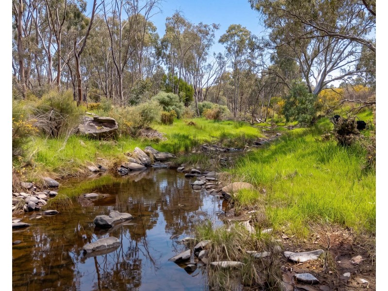 281 The Glen Road, Harrogate SA 5244