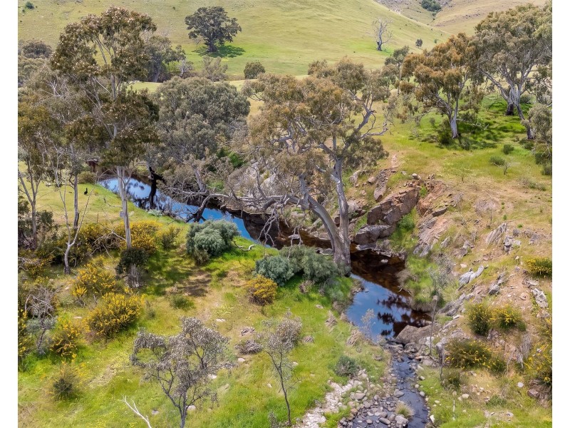 281 The Glen Road, Harrogate SA 5244