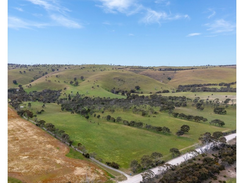 281 The Glen Road, Harrogate SA 5244