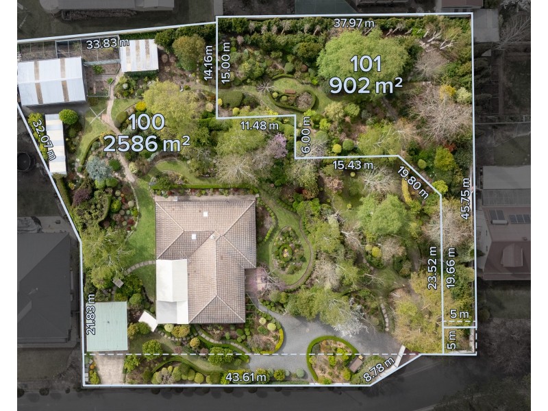 18 Bon Street, Lobethal SA 5241