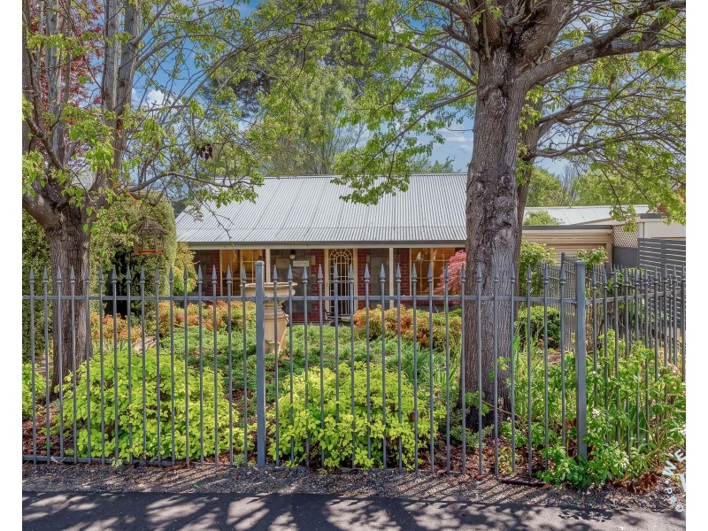 1/1 John Street, Oakbank SA 5243
