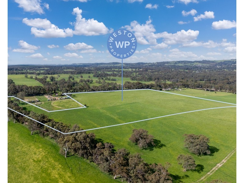 714 Dashwood Gully Road, Meadows SA 5201