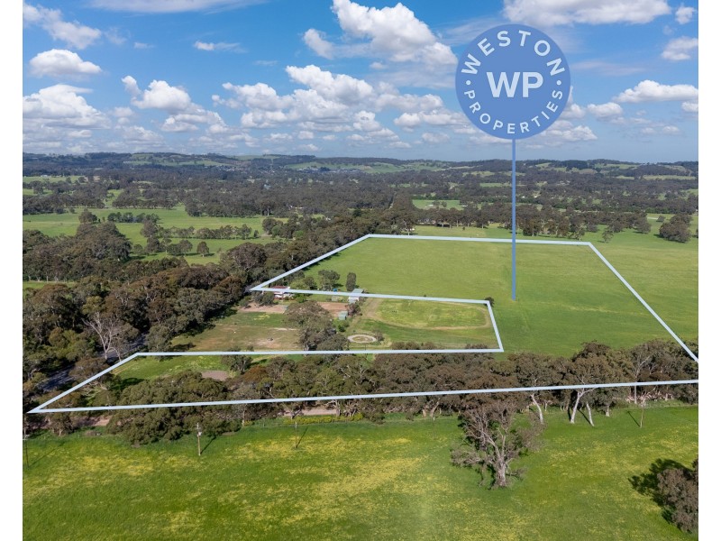 714 Dashwood Gully Road, Meadows SA 5201