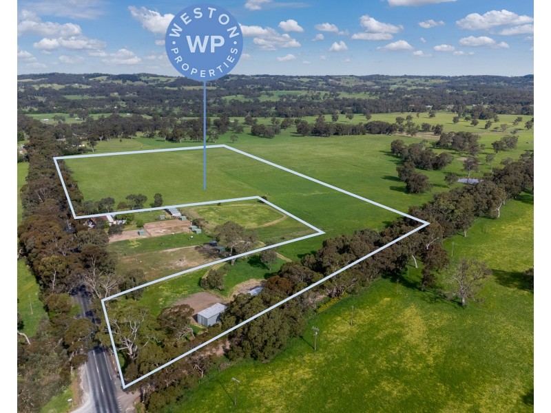 714 Dashwood Gully Road, Meadows SA 5201