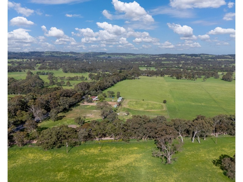 714 Dashwood Gully Road, Meadows SA 5201