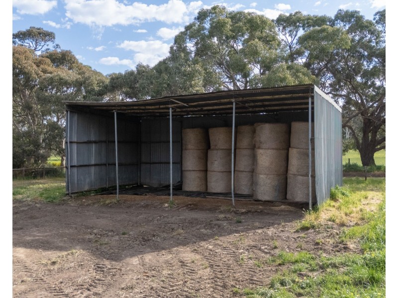 714 Dashwood Gully Road, Meadows SA 5201