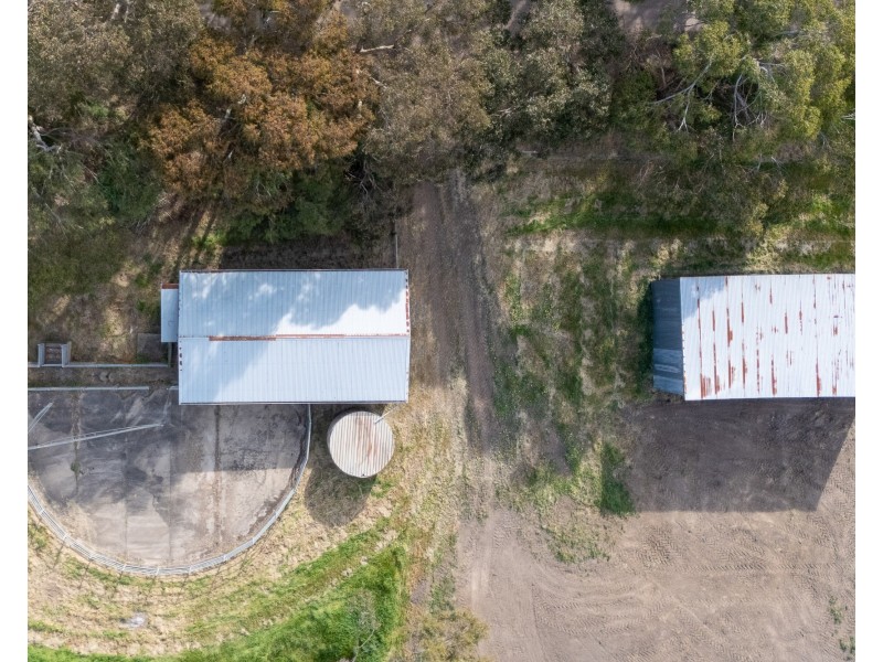 714 Dashwood Gully Road, Meadows SA 5201