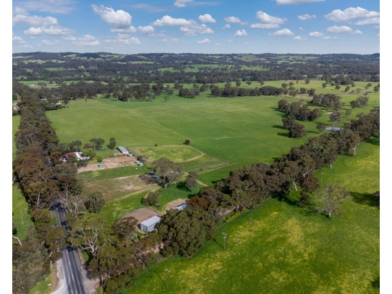 714 Dashwood Gully Road, Meadows SA 5201